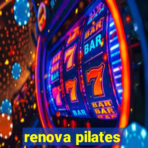 renova pilates